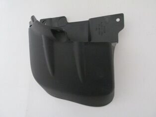 MITSUBISHI L200- PICK UP- 06/09; ARKA PAÇALIK SOL DODİKLİ ARAÇLAR İÇİN (4X4)(CASP) MN117453