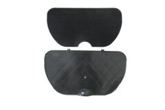 CITROEN BERLINGO- 08/18; TABAN HALI EŞYA GÖZ KAPAĞI 7586.ST