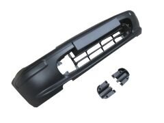 NISSAN MICRA- K11- 98/00; ÖN TAMPON SİYAH(SİS DELİĞİ İÇ KISIMDA)(BANDI KÖŞESİNDE)KENDİNDEN BANTLI 62010-6F625