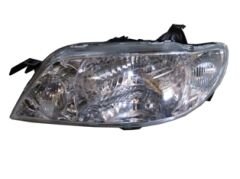 MAZDA 323- PROTEGE- 99/05; FAR LAMBASI SOL SEDAN SİNYALLİ TİP (AVRUPA TİP) (TICO) BL4D5-10L0D