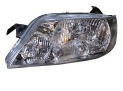 MAZDA 323- PROTEGE- 99/05; FAR LAMBASI SOL SEDAN SİNYALLİ TİP (AVRUPA TİP) (TICO) BL4D5-10L0D