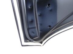 OPEL COMBO- 02/12; MOTOR KAPUTU (İCELİ/ÇEKOMASTİKLİ) (EAGLE BODY) 9196450