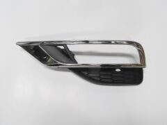 HONDA CRV- 15/18; SİS LAMBA KAPAĞI SOL SİS DELİKLİ (NİKELAJ KAPLAMALI) (TW) 71108-T1W-A00