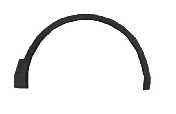 VOLKSWAGEN TIGUAN- 16/20; ÖN ÇAMURLUK AĞZI PLASTİĞİ SAĞ (DODİK PLASTİĞİ)(TW) 5NA854732E9B9