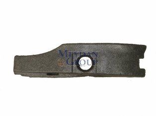 MERCEDES ML CLASS- W164- 06/09; ÖN TAMPON ŞOK EMİCİ SAĞ 1648800435