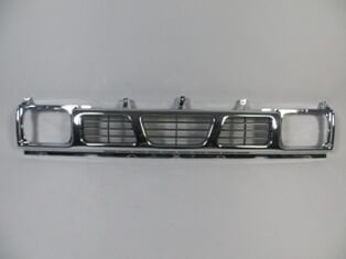 NISSAN PICK UP- D21- 89/97; ÖN PANJUR NİKELAJLI (FPI) 62310-55G10