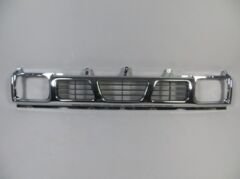 NISSAN PICK UP- D21- 89/97; ÖN PANJUR NİKELAJLI (FPI) 62310-55G10
