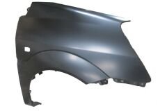 HYUNDAI MATRIX- 09/11; ÖN ÇAMURLUK DELİKLİ SAĞ (TW) 66321-10320