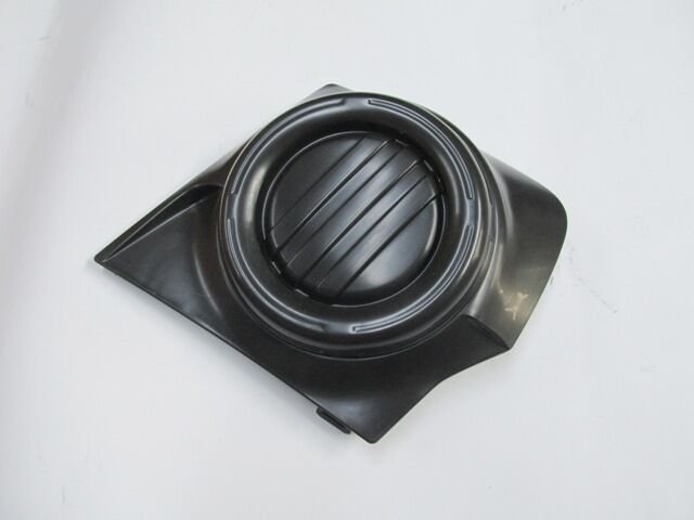 MITSUBISHI L200- PICK UP- 15/18; SİS LAMBA KAPAĞI SOL SİS DELİKSİZ (CASP) 8321A599