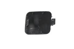 TOYOTA AURIS- 13/15; ÖN TAMPON ÇEKİ DEMİRİ KAPAĞI SİYAH (TW) 52127-02919