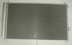TOYOTA LANDCRUISER- PRADO- 03/09; KLİMA RADYATÖRÜ ALÜMİNYUM 88460-42100