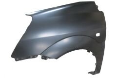 HYUNDAI MATRIX- 09/11; ÖN ÇAMURLUK DELİKLİ SOL (TW) 66311-10320