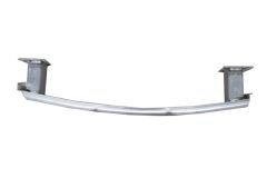 OPEL CROSSLAND X- 17/20; ÖN TAMPON DEMİRİ (ALÜMİNYUM) 9810976080