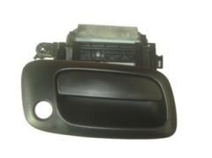 OPEL ZAFIRA- 99/04; ÖN KAPI DIŞ AÇMA KOLU SAĞ SİYAH (BOYANIR TİP) 5138127