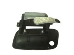 OPEL ZAFIRA- 99/04; ÖN KAPI DIŞ AÇMA KOLU SAĞ SİYAH (BOYANIR TİP) 5138127