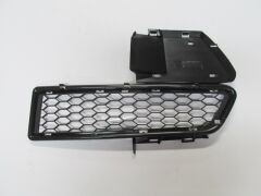 DACIA LOGAN- 04/08; ÖN TAMPON PANJURU SOL SİYAH (TW) 6001546783