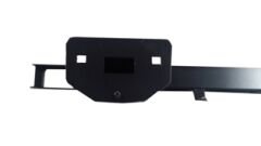 PEUGEOT BOXER- 07/13; ARKA TAMPON DEMİRİ (EAGLE BODY) 1357233080