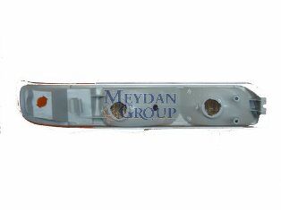 CHEVROLET SILVERADO- 99/02; FAR ALT SİNYALİ SOL SARI/BEYAZ (GORDON) (TW) 15199558