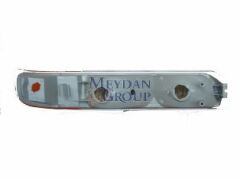 CHEVROLET SILVERADO- 99/02; FAR ALT SİNYALİ SOL SARI/BEYAZ (GORDON) (TW) 15199558