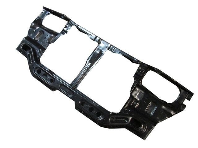 HYUNDAI ACCENT- 95/97; ÖN PANEL SİYAH (TYG) 64100-22300