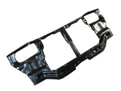 HYUNDAI ACCENT- 95/97; ÖN PANEL SİYAH (TYG) 64100-22300