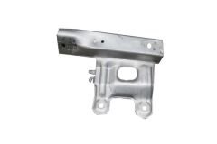 BMW 1 SERI- F20- 12/15; ÖN TAMPON DEMİRİ BAĞLANTI AYAĞI SAĞ ALÜMİNYUM (TYG) 51117266194
