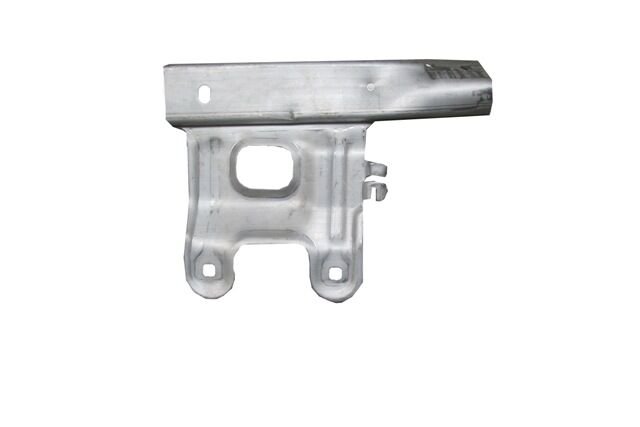 BMW 1 SERI- F20- 12/15; ÖN TAMPON DEMİRİ BAĞLANTI AYAĞI SAĞ ALÜMİNYUM (TYG) 51117266194