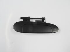 TOYOTA YARIS- 00/06; ARKA KAPI DIŞ AÇMA KOLU SAĞ SİYAH BOYANIR TİP (DAMLA GÖZLÜ/GÖZSÜZ) (HUSHAN) 69230-52020