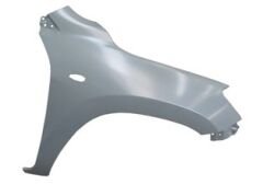 TOYOTA RAV4- 06/09; ÖN ÇAMURLUK DELİKLİ SAĞ GRİ BOYALI (SIMYI) 53811-42210