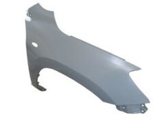 TOYOTA RAV4- 06/09; ÖN ÇAMURLUK DELİKLİ SAĞ GRİ BOYALI (SIMYI) 53811-42210