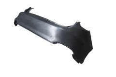 FIAT EGEA- HB- 21/24; ARKA TAMPON SİYAH (SENSÖR DELİKLİ) 735679532