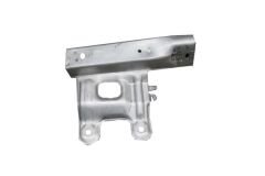BMW 1 SERI- F20- 12/15; ÖN TAMPON DEMİRİ BAĞLANTI AYAĞI SOL ALÜMİNYUM (TYG) 51117266193