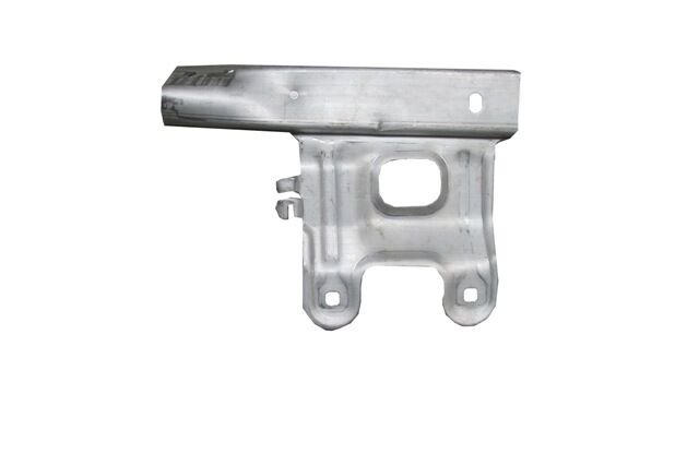 BMW 1 SERI- F20- 12/15; ÖN TAMPON DEMİRİ BAĞLANTI AYAĞI SOL ALÜMİNYUM (TYG) 51117266193