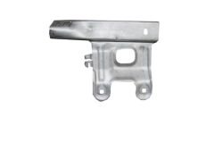 BMW 1 SERI- F20- 12/15; ÖN TAMPON DEMİRİ BAĞLANTI AYAĞI SOL ALÜMİNYUM (TYG) 51117266193