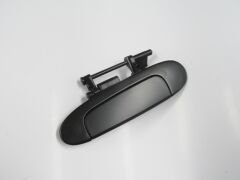 TOYOTA YARIS- 00/06; ARKA KAPI DIŞ AÇMA KOLU SOL SİYAH BOYANIR TİP (DAMLA GÖZLÜ/GÖZSÜZ) (HUSHAN) 69240-52020