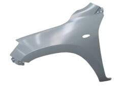 TOYOTA RAV4- 06/09; ÖN ÇAMURLUK DELİKLİ SOL GRİ BOYALI (SIMYI) 53812-42240