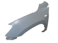 TOYOTA RAV4- 06/09; ÖN ÇAMURLUK DELİKLİ SOL GRİ BOYALI (SIMYI) 53812-42240