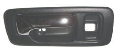 HONDA ACCORD- 90/93; ÖN KAPI İÇ AÇMA KOLU SAĞ MAVİ (ELCEĞİ NİKELAJLI) (HUSHAN) 72125-SM4-003ZA