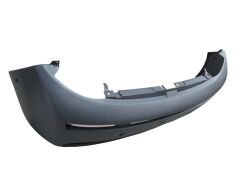 OPEL VIVARO- 04/07; ÖN TAMPON ASTARLI (SİS DELİKSİZ) (EUROBUMP) 4400469