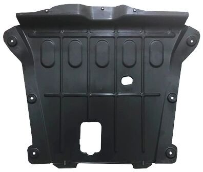 DACIA DUSTER- 10/17; KARTER MUHAFAZA PLASTİĞİ 758904159R