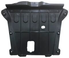 DACIA DUSTER- 10/17; KARTER MUHAFAZA PLASTİĞİ 758904159R