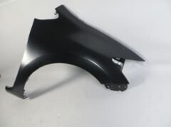 TOYOTA AURIS- 11/12; ÖN ÇAMURLUK DELİKSİZ SAĞ (TYG) 53801-02130