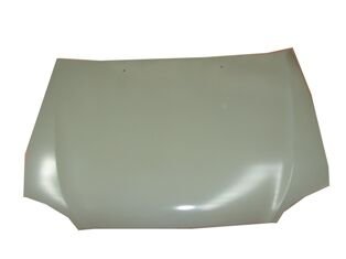 HYUNDAI ACCENT- 98/00; MOTOR KAPUTU GRİ BOYALI (İCELİ/ÇEKOMASTİKLİ) (SIMYI) 66400-22520