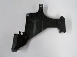 AUDI A4- 13/15; FAR ALT BAĞLANTI BRAKETİ SOL (FAR ALT TAŞIYICI) PLASTİK (TW) 8T0941453D