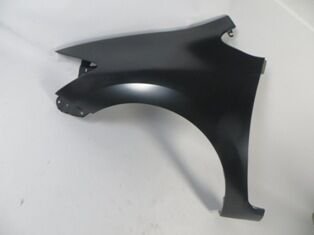 TOYOTA AURIS- 11/12; ÖN ÇAMURLUK DELİKSİZ SOL (TYG) 53802-02130