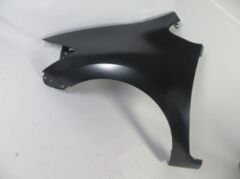 TOYOTA AURIS- 11/12; ÖN ÇAMURLUK DELİKSİZ SOL (TYG) 53802-02130
