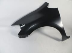 TOYOTA AURIS- 11/12; ÖN ÇAMURLUK DELİKSİZ SOL (TYG) 53802-02130
