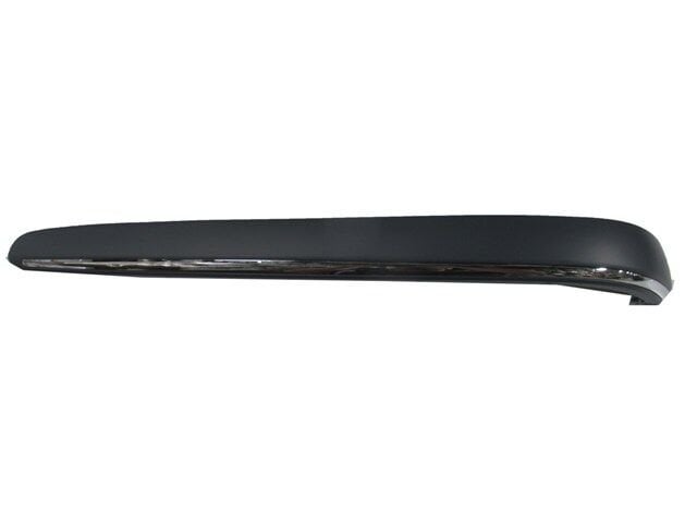 MERCEDES E CLASS- W211- 03/06; ARKA TAMPON BANDI SAĞ GRİ ASTARLI (NİKELAJI İLE BİRLİKTE) (TW) A21188004129040