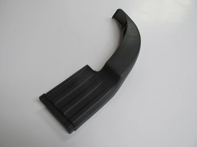 TOYOTA HILUX- PICK UP- 15/19; ARKA TAMPON ÜST PLASTİĞİ SAĞ (CASP) 52163-0K030