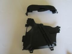 DACIA LOGAN- 09/12; TRİGER KAPAĞI ALT/ÜST SET (2PARÇA) 1,5 DCI 8200102678